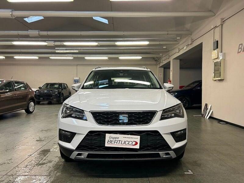 Seat Ateca 1.6 TDI Business