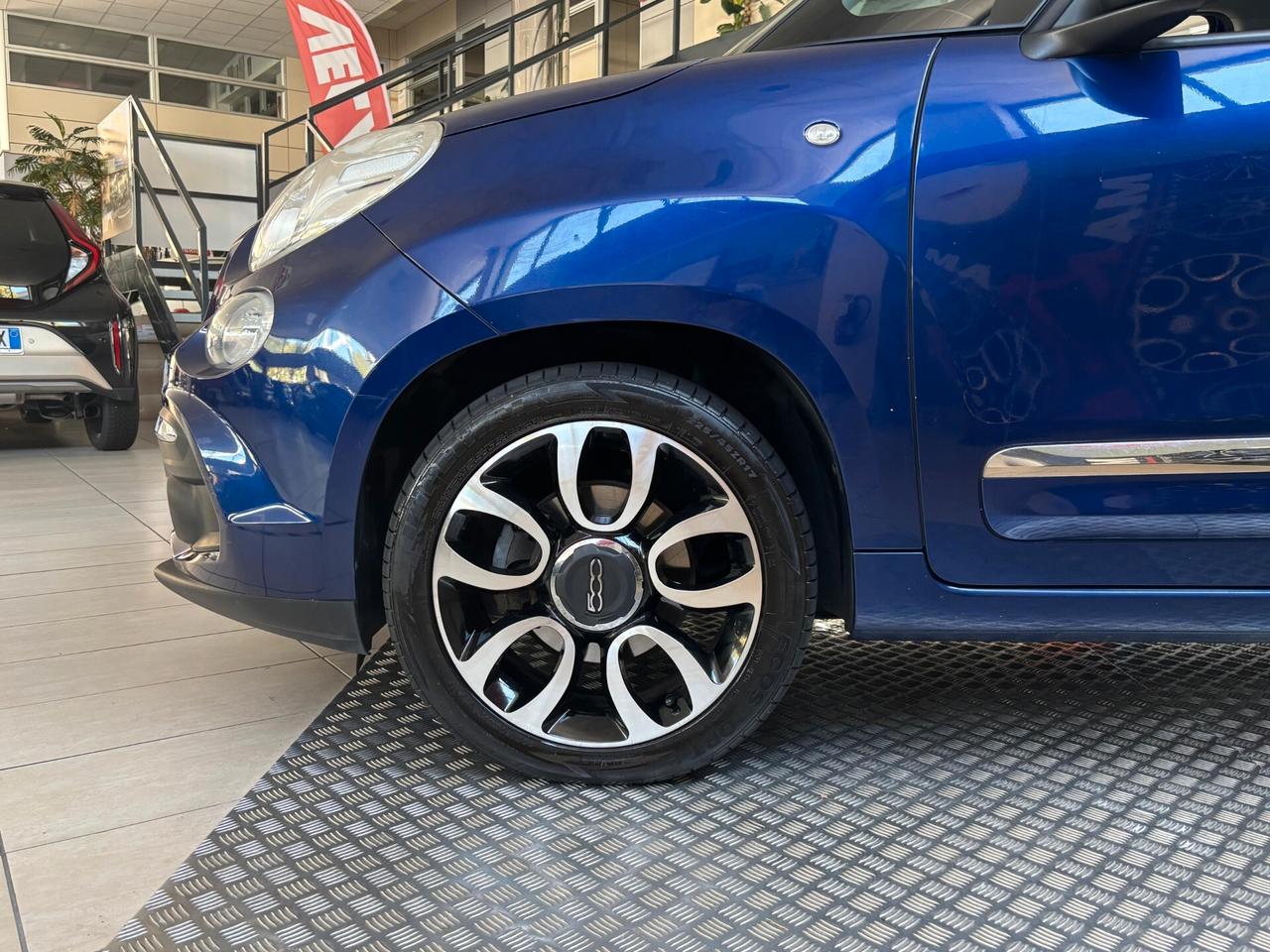 Fiat 500L 1.3 Multijet 95 CV Mirror