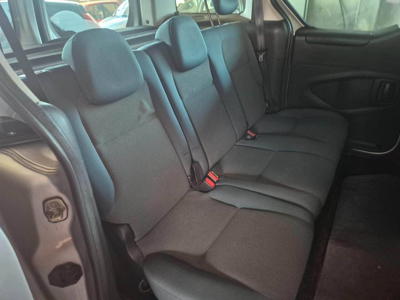 Citroen Berlingo 1.6 DIESEL EURO 6