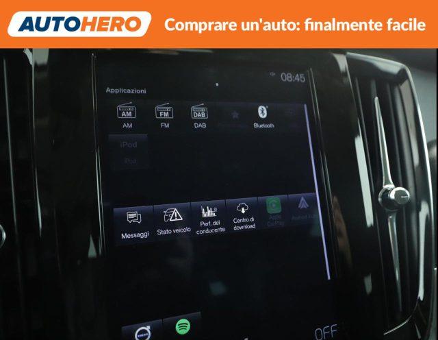 VOLVO V90 Cross Country T5 AWD Geartronic