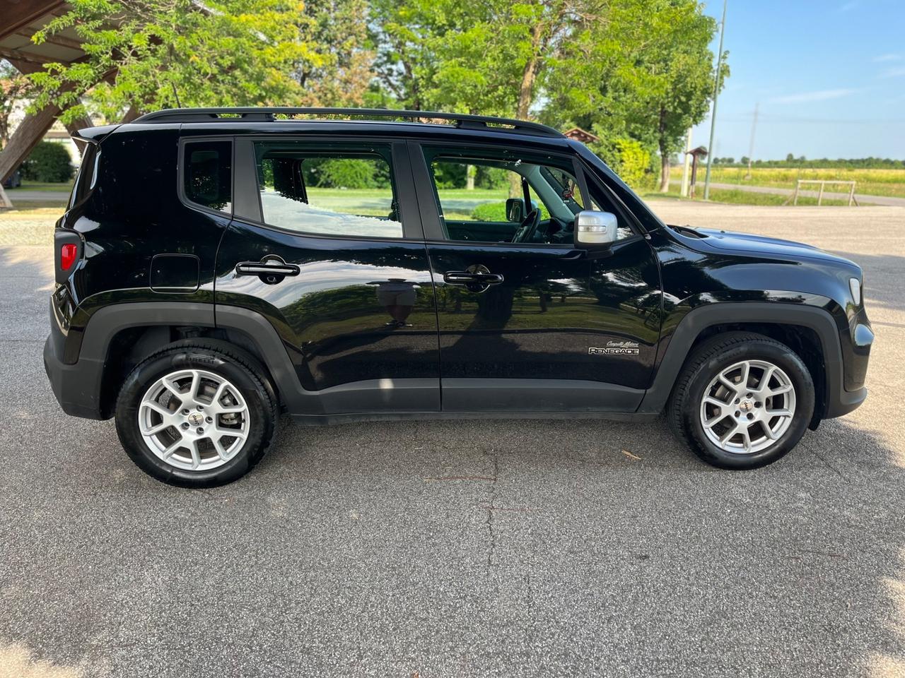 Jeep Renegade 1.0 T3 Limited