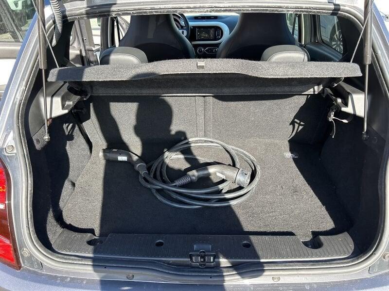 Renault Twingo Electric Twingo Techno 22kWh