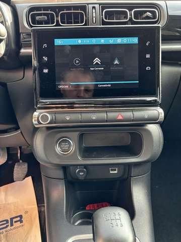 Citroen C3 PureTech 110 S&S Max LED-NAVI-APP CONNECT