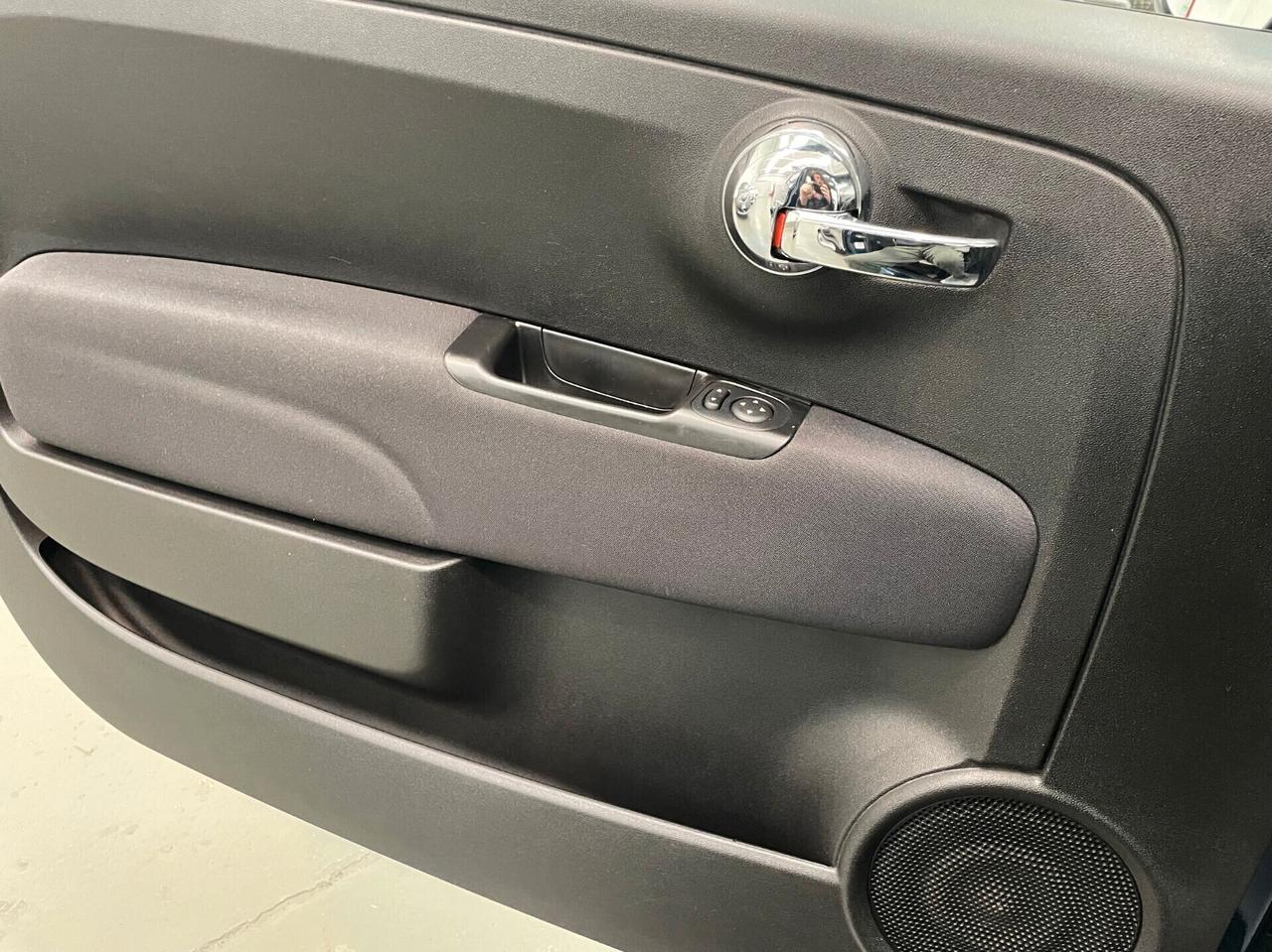 Fiat 500 1.3 Multijet 95 CV Lounge