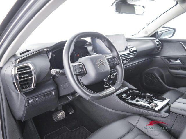 CITROEN C5 X PureTech 180 S&S EAT8 Shine Pack
