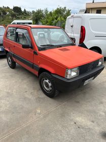 Fiat Panda 1000 4x4