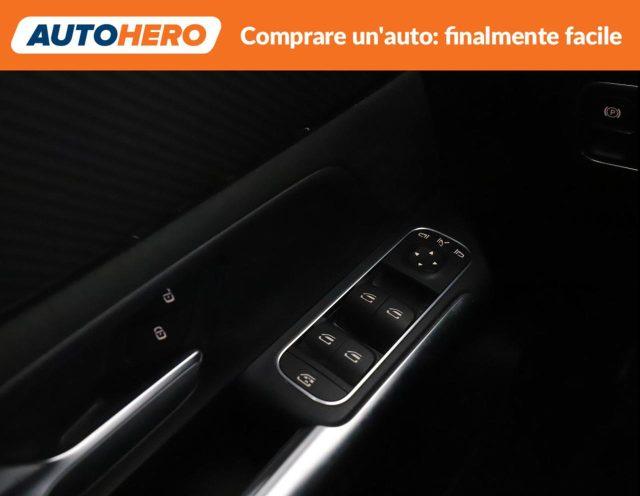 MERCEDES-BENZ GLA 250 e EQ-Power Automatic Premium