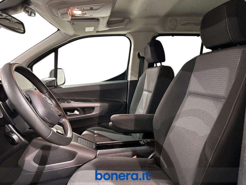 Toyota Proace City Verso 1.5D 130cv S&S L2 D Luxury 7p.ti auto