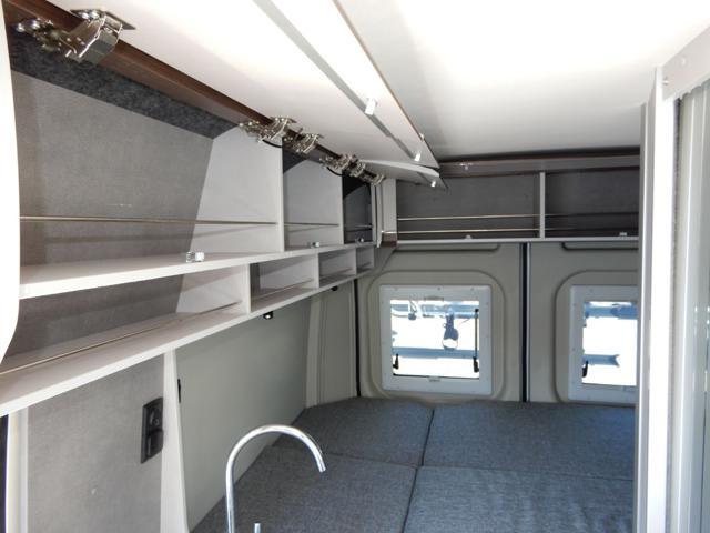GLOBECAR SUMMIT SHINE 540