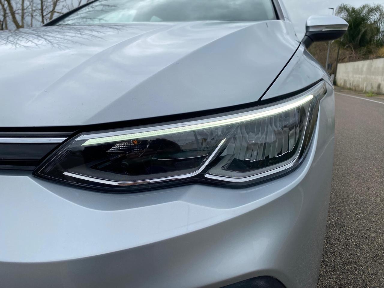 Volkswagen Golf 2.0 TDI DSG SCR Style