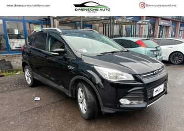 Ford Kuga 2.0 TDCI 120 CV S&S 2WD Titanium