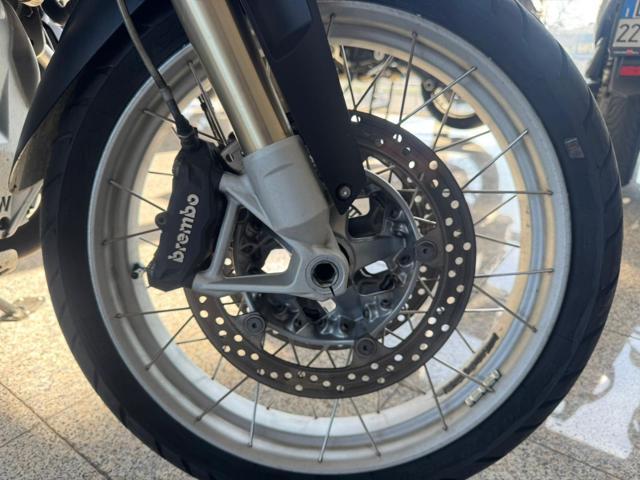 BMW R 1200 GS 2014 - *SUPER ACCESSORIATA*