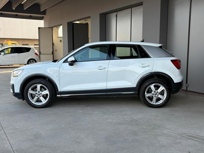 Audi Q2 30 1.6 tdi s-tronic my20