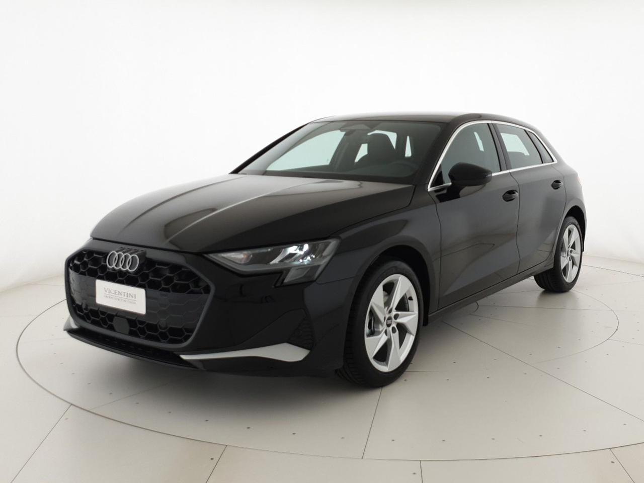 Sportback 2.0TDI 150CV S tronic Business Advanced