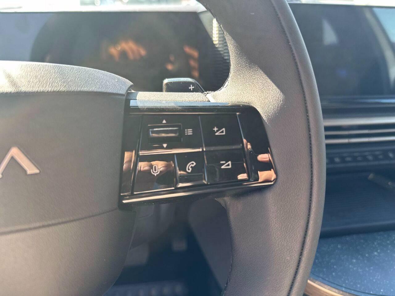 LANCIA Ypsilon IV 2024 - Ypsilon 1.2 mhev LX 110cv e-dct