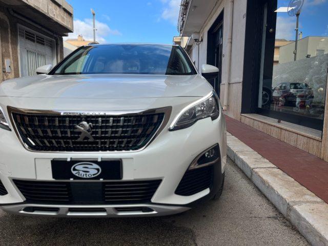 PEUGEOT 5008 1.5BlueHDi 130 EAT8 Allure *7Posti*