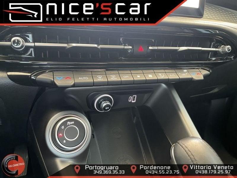 Alfa Romeo Tonale 1.6 diesel 130 CV TCT6 Sprint