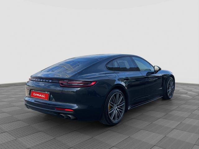 PORSCHE Panamera Panamera 2.9 4S