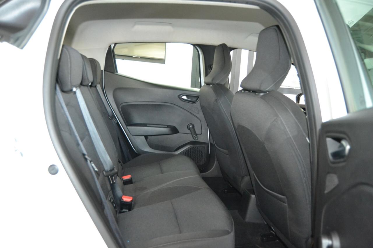 Renault Clio 1.0 100 CV GPL Equilibre UniPro/Navi/Cruise