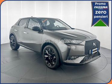 DS DS 3 Crossback DS3 1.2 puretech Opera auto 130cv