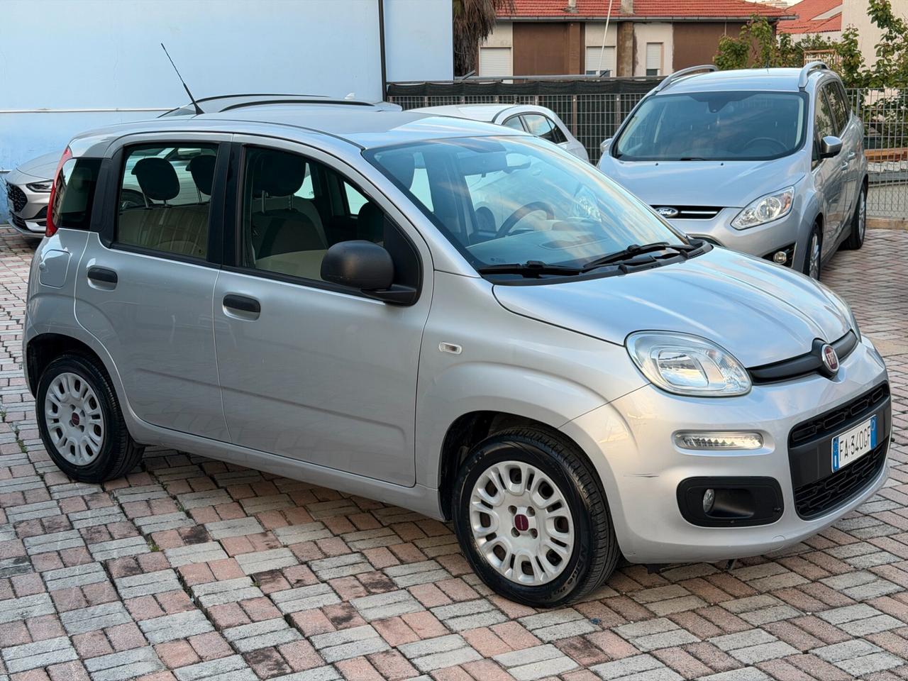 Fiat Panda 1.2 Easy
