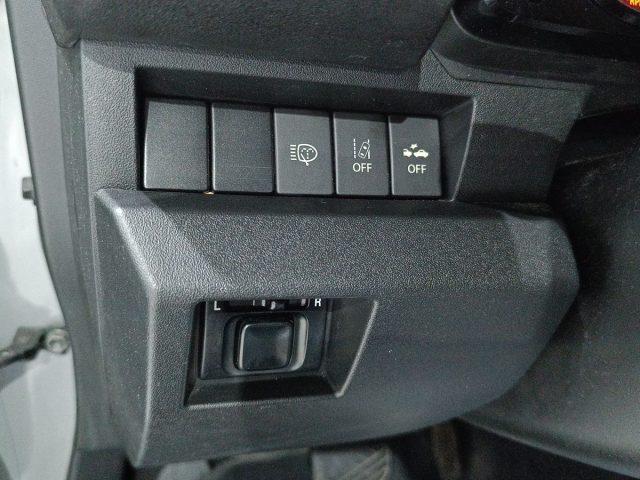 SUZUKI Jimny 1.5 4AT Top