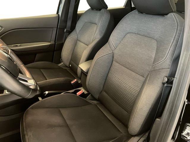 RENAULT Captur 1.5 Blue dCi 95cv Business