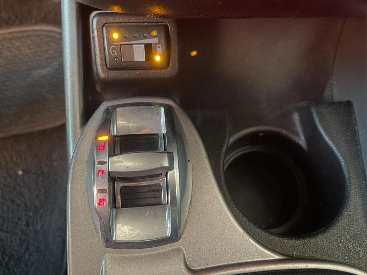 Alfa Romeo MiTo 1.4 T 120 CV GPL Progression