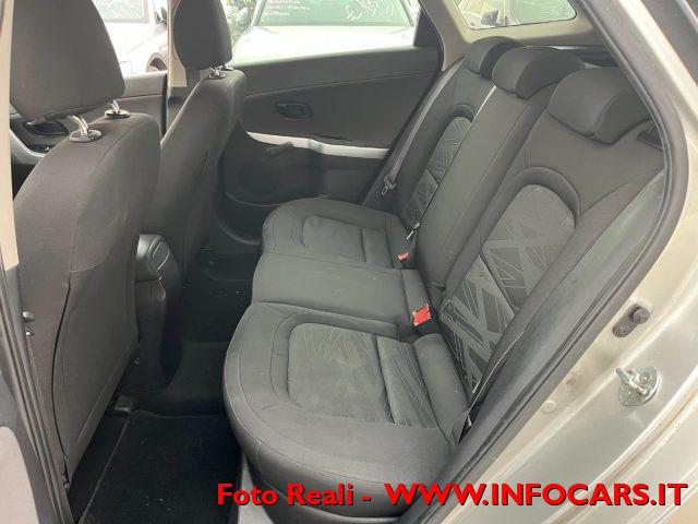 KIA cee'd 1.6 CRDi 110 CV SW Active