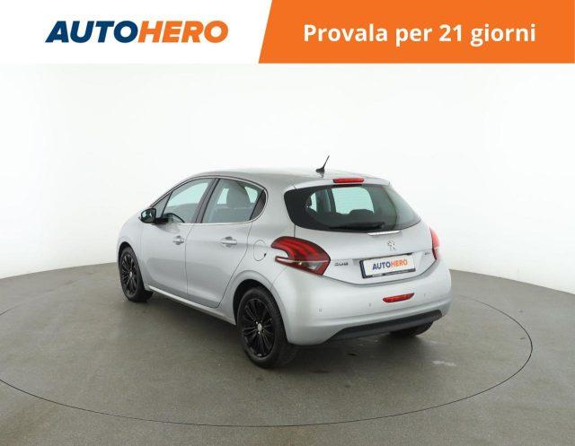 PEUGEOT 208 1° serie PureTech Turbo 110 S&S 5 porte Allure