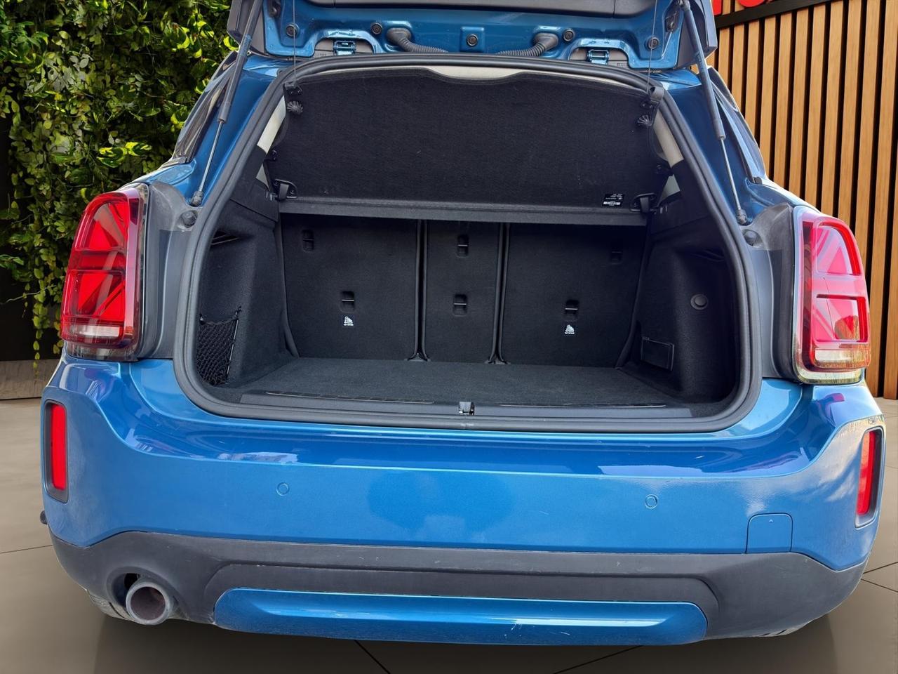 Mini Cooper Countryman 1.5 Northwood Edition
