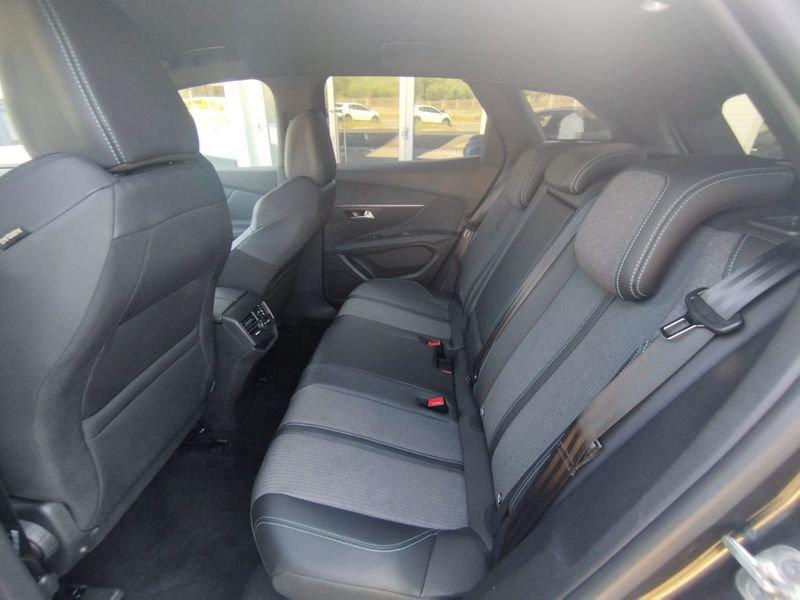 Peugeot 3008 BlueHDi 130 S&S EAT8 Allure Pack