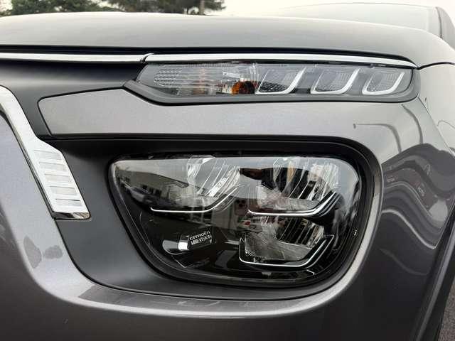 Citroen C3 1.5 bluehdi 100 S&S PLUS promo fin