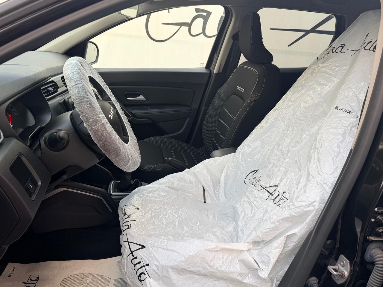 Dacia Duster 1.5 Blue dCi 8V 115 CV 4x2 Prestige Up