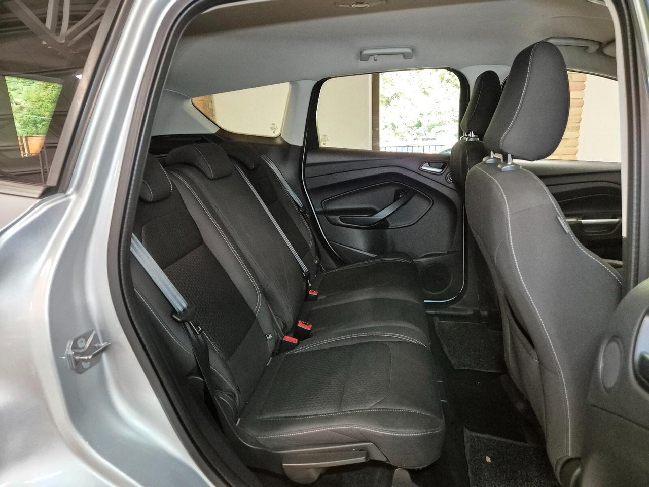 Ford Kuga 1.5 EcoBoost 120 CV S&S 2WD Business
