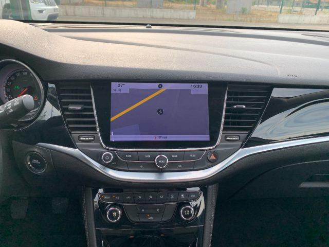 OPEL Astra 1.6 CDTi 110CV Start&Stop Sports Tourer Innovation