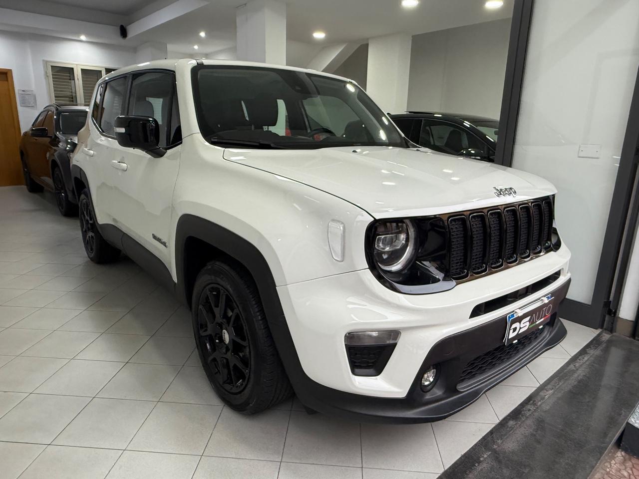JEEP RENEGADE 1.6 Mjt 130 CV LIMITED IVA ESPO