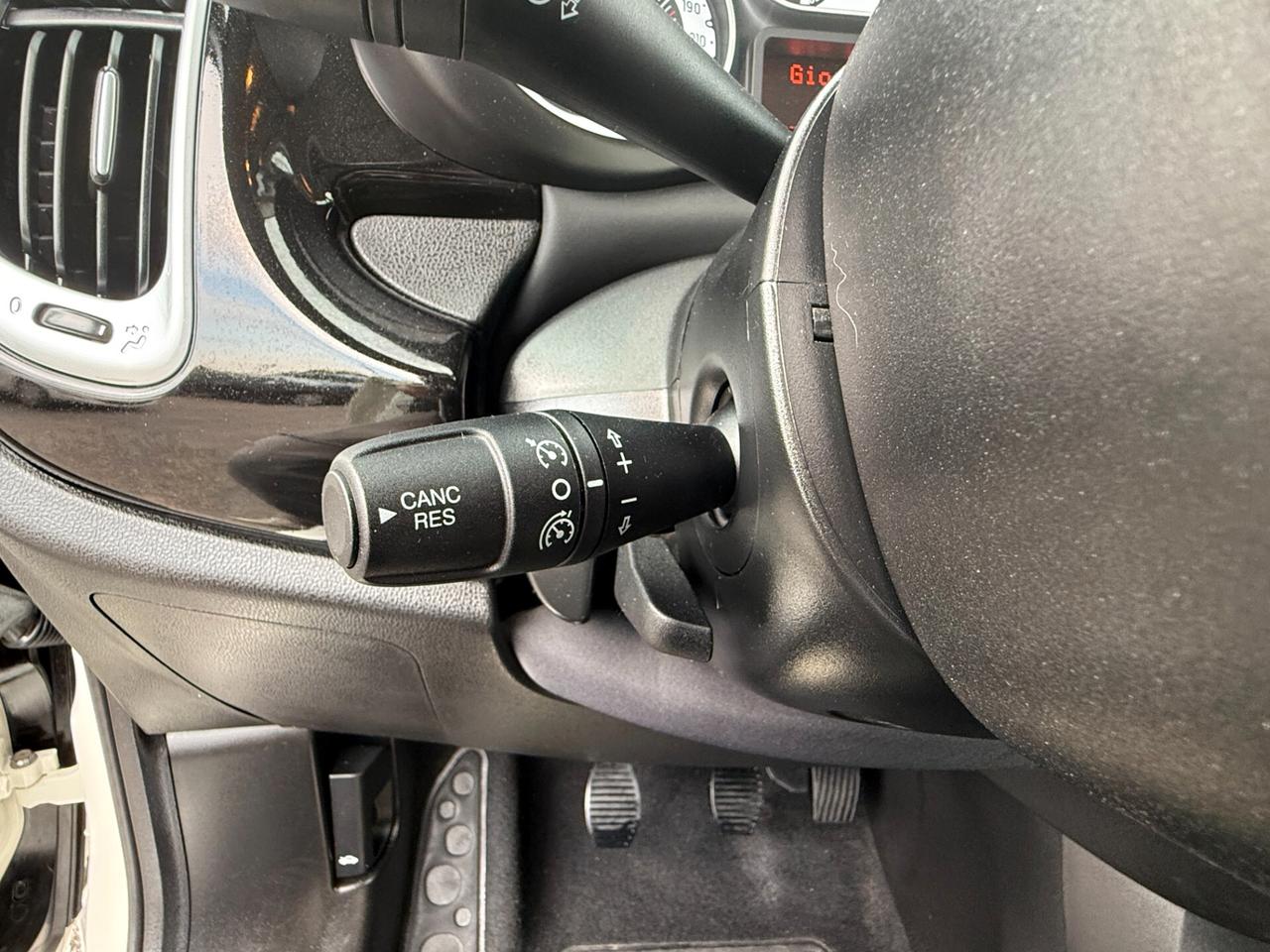 Fiat 500L 1.3 Multijet 95 CV Trekking Km101.290