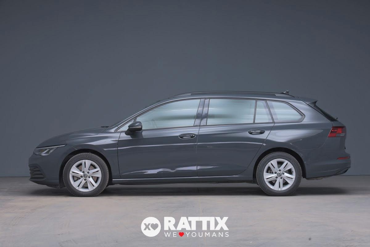 Volkswagen Golf Variant 2.0 TDI 150CV Life DSG