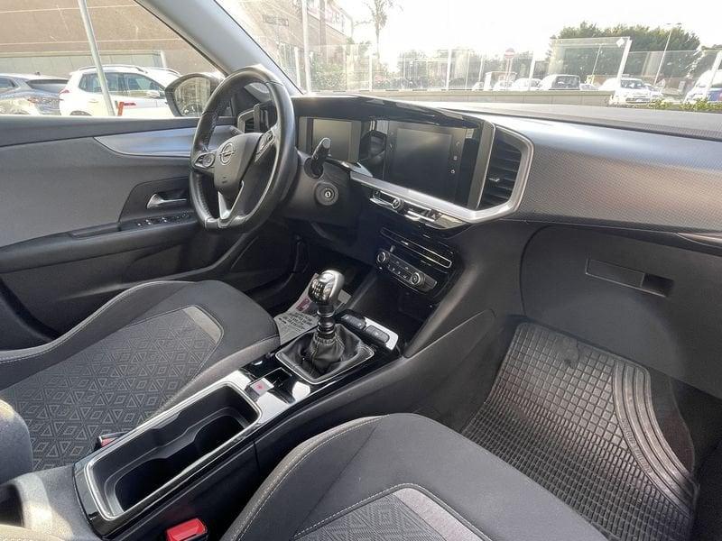 Opel Mokka 1.5 diesel Edition