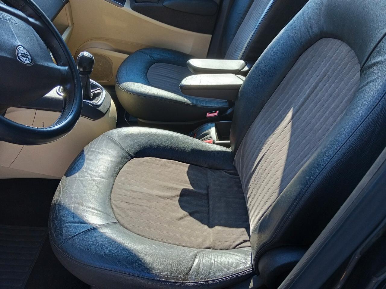 Lancia MUSA 1.9 Multijet Platino