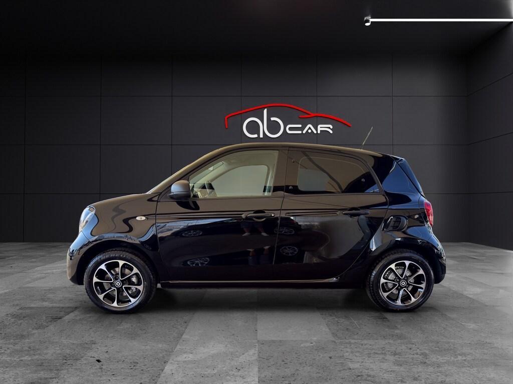 Smart forfour 1.0 Passion 71cv twinamic my18