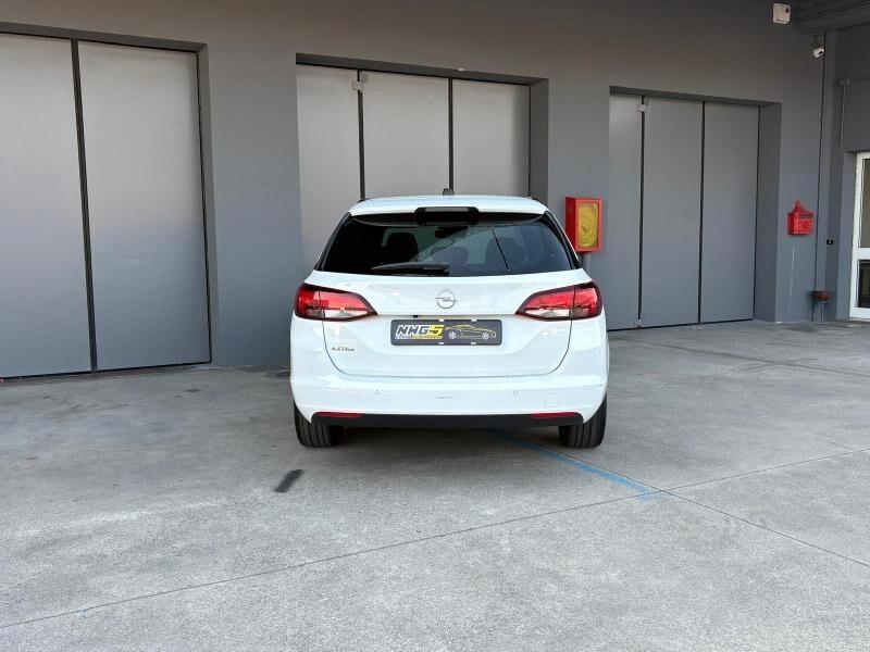 Opel Astra 1.5 CDTI 105 CV S&S Sports Tourer Business Elegance