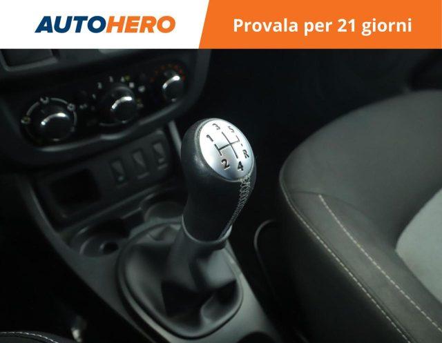 DACIA Duster 1.6 115CV S&S 4x2 Serie Speciale Lauréate Family