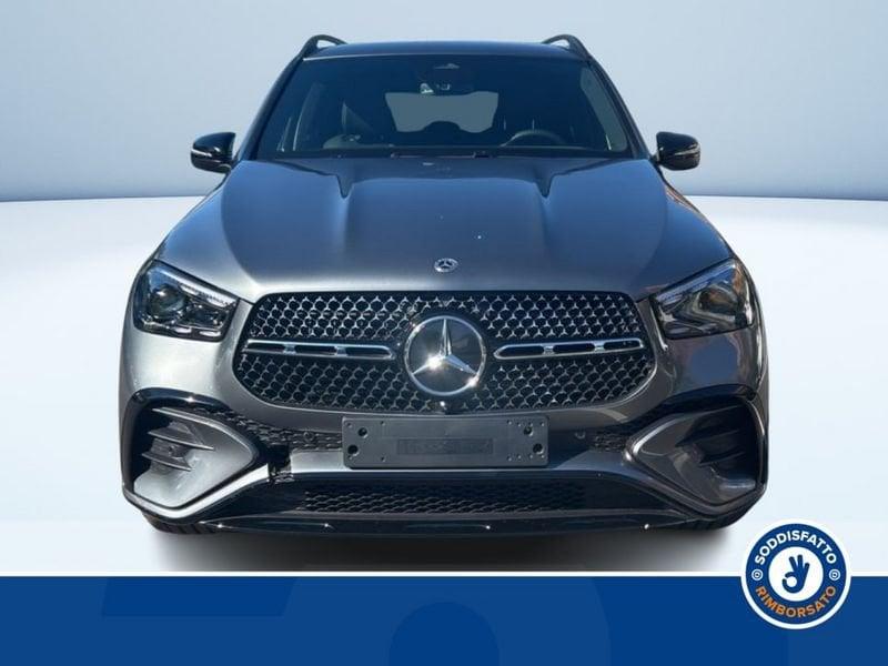 Mercedes-Benz GLE 300d 4Matic AMG Line Advanced Plus