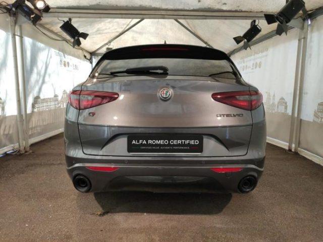 ALFA ROMEO Stelvio my20 22 turbo diesel 210 cv awd q4 veloce