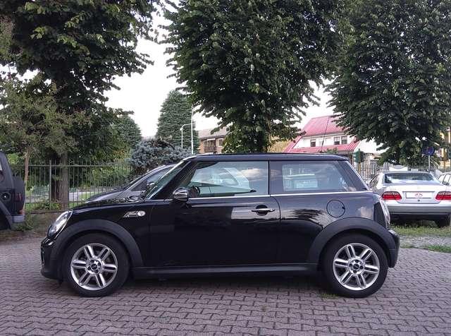 MINI Cooper D Mini Cooper D 3p