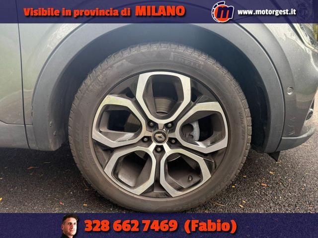 RENAULT Arkana Arkana TCe 140 CV EDC Intens