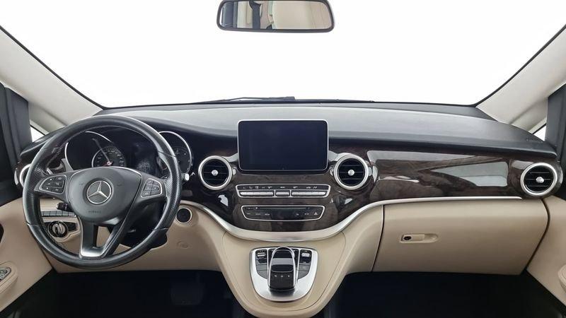 Mercedes-Benz Classe V V 250 CDI BlueTEC Automatic Premium Long