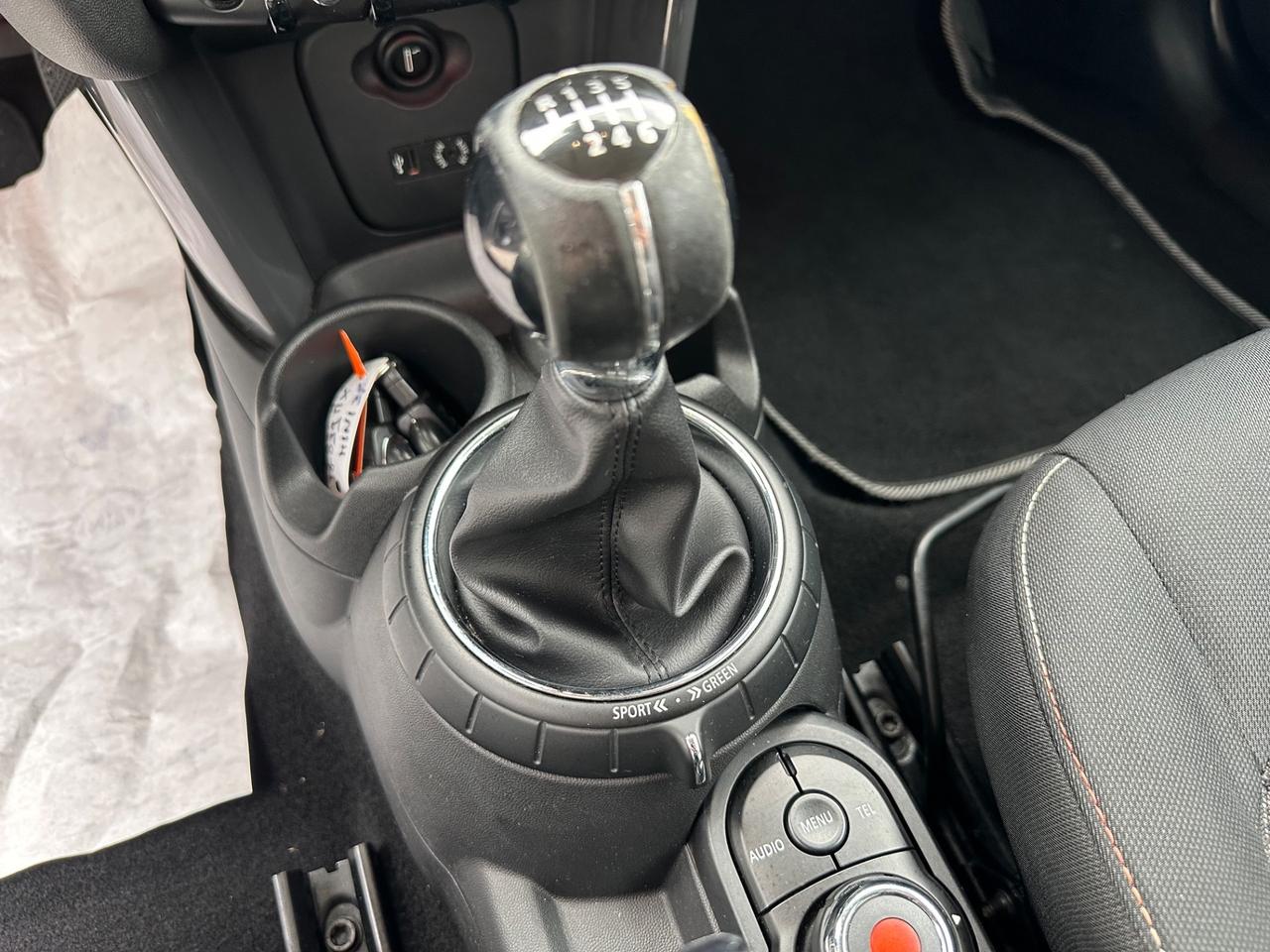 Mini 1.5 Cooper D Business XL